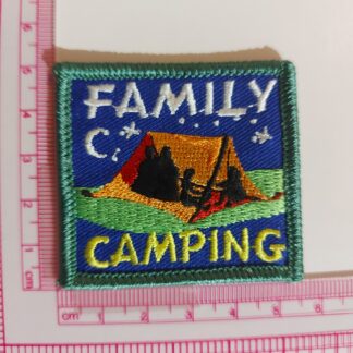 Family Camping