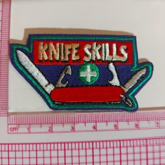 Knife Skills