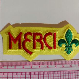 Merci
