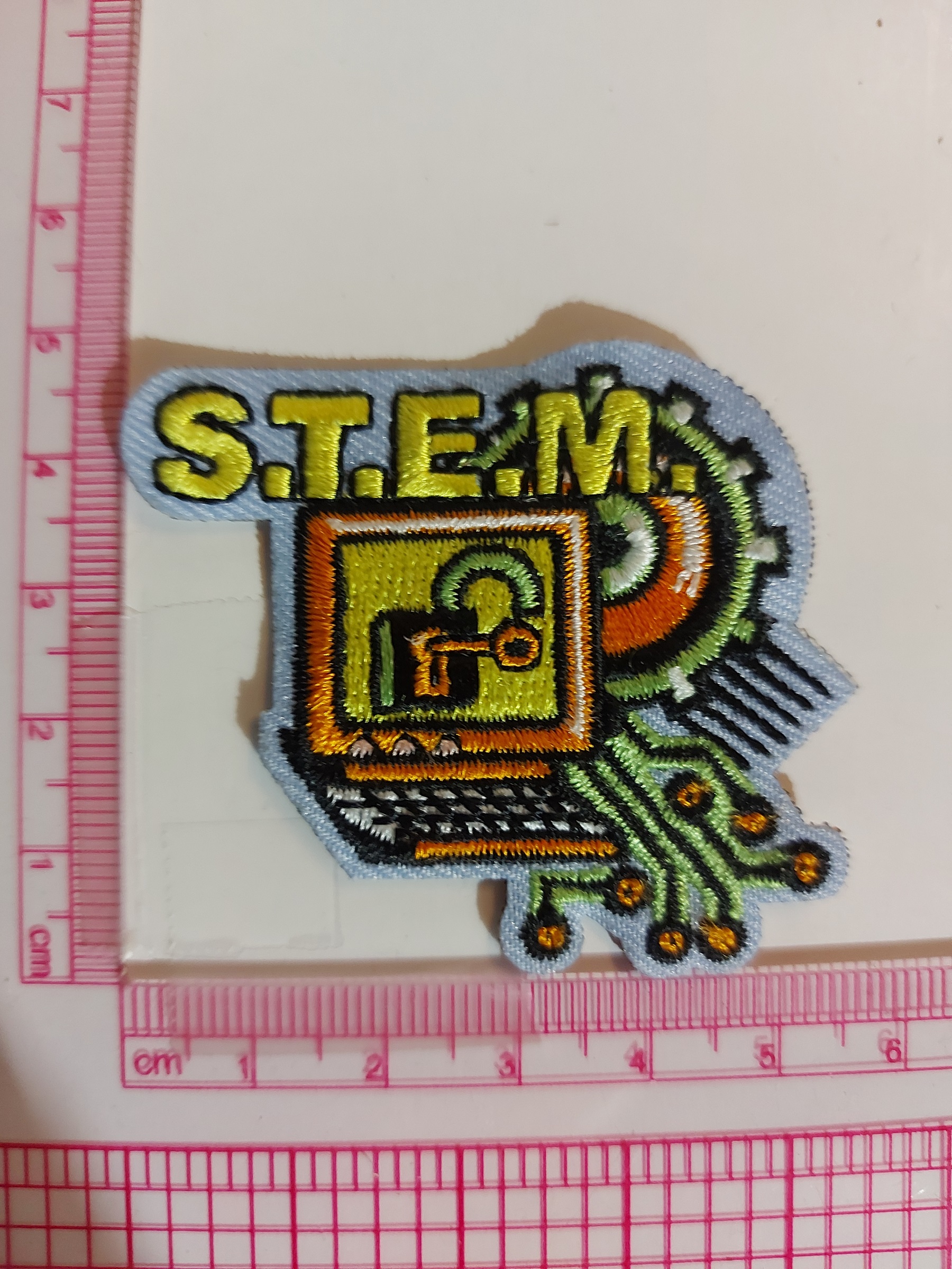 STEM