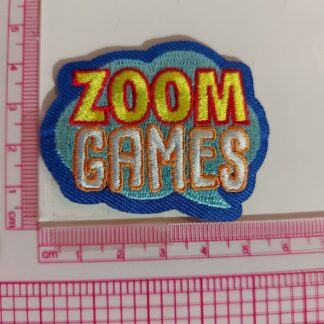 Zoom Games