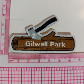 1st Gilwell Park