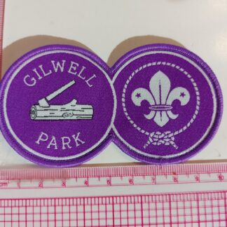 GilwellWOSM