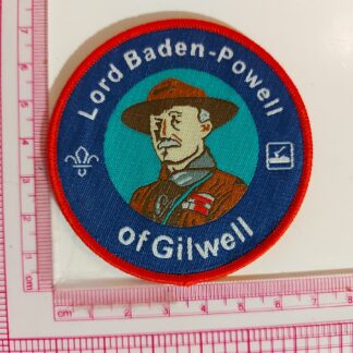 Lord Baden-Powell