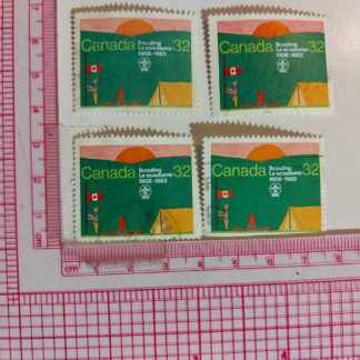 Stamps