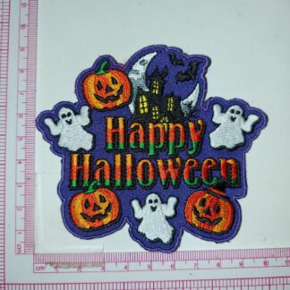 Happy Halloween