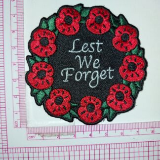 LWF Wreath