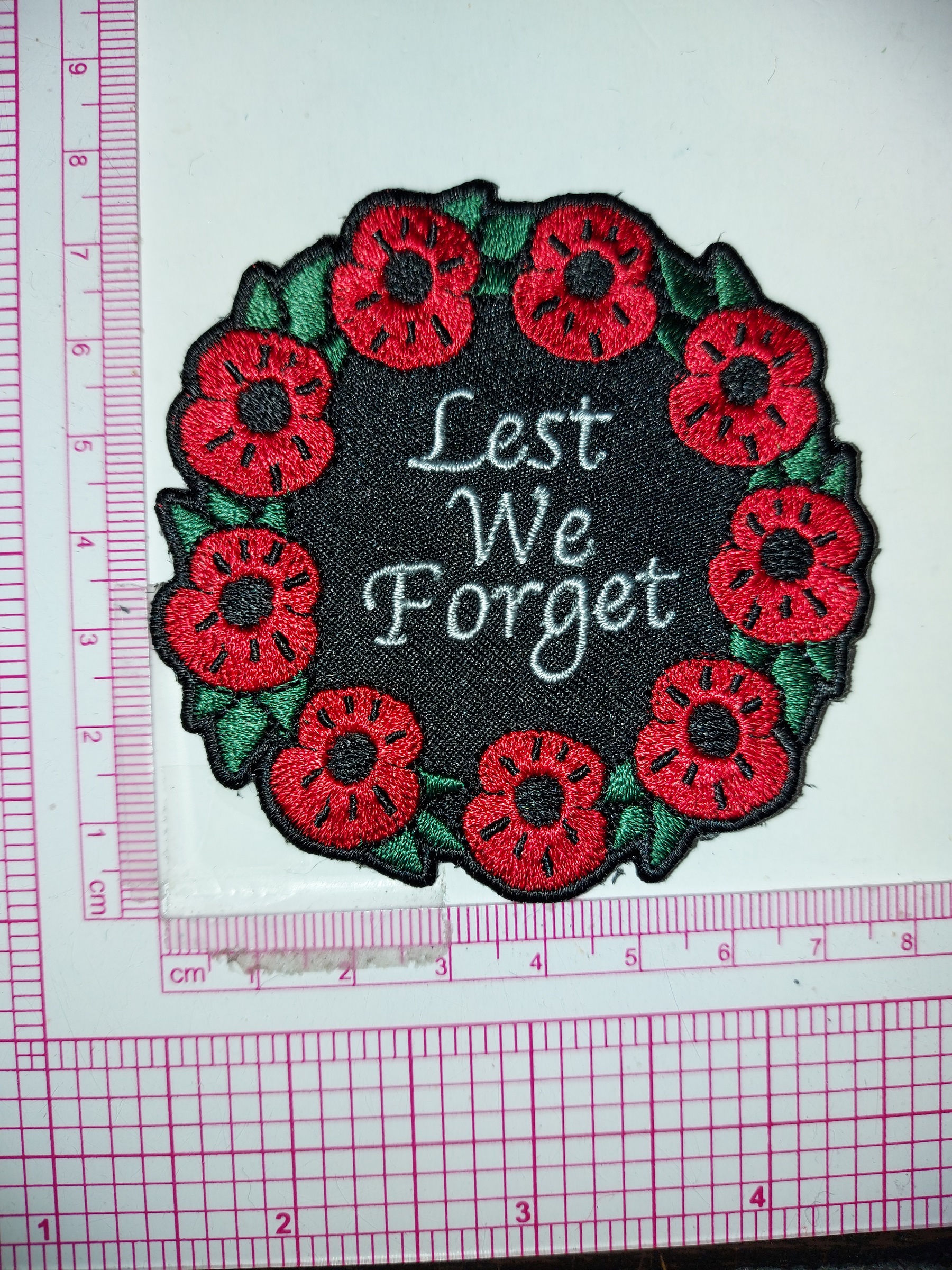 LWF Wreath