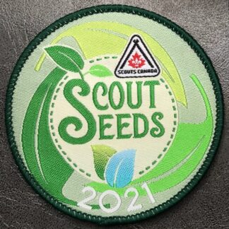 Scout Seeds
