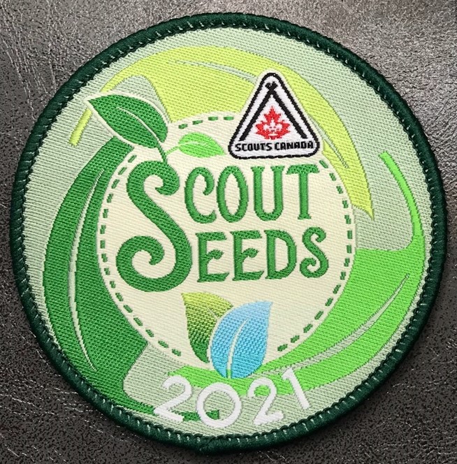 Scout Seeds
