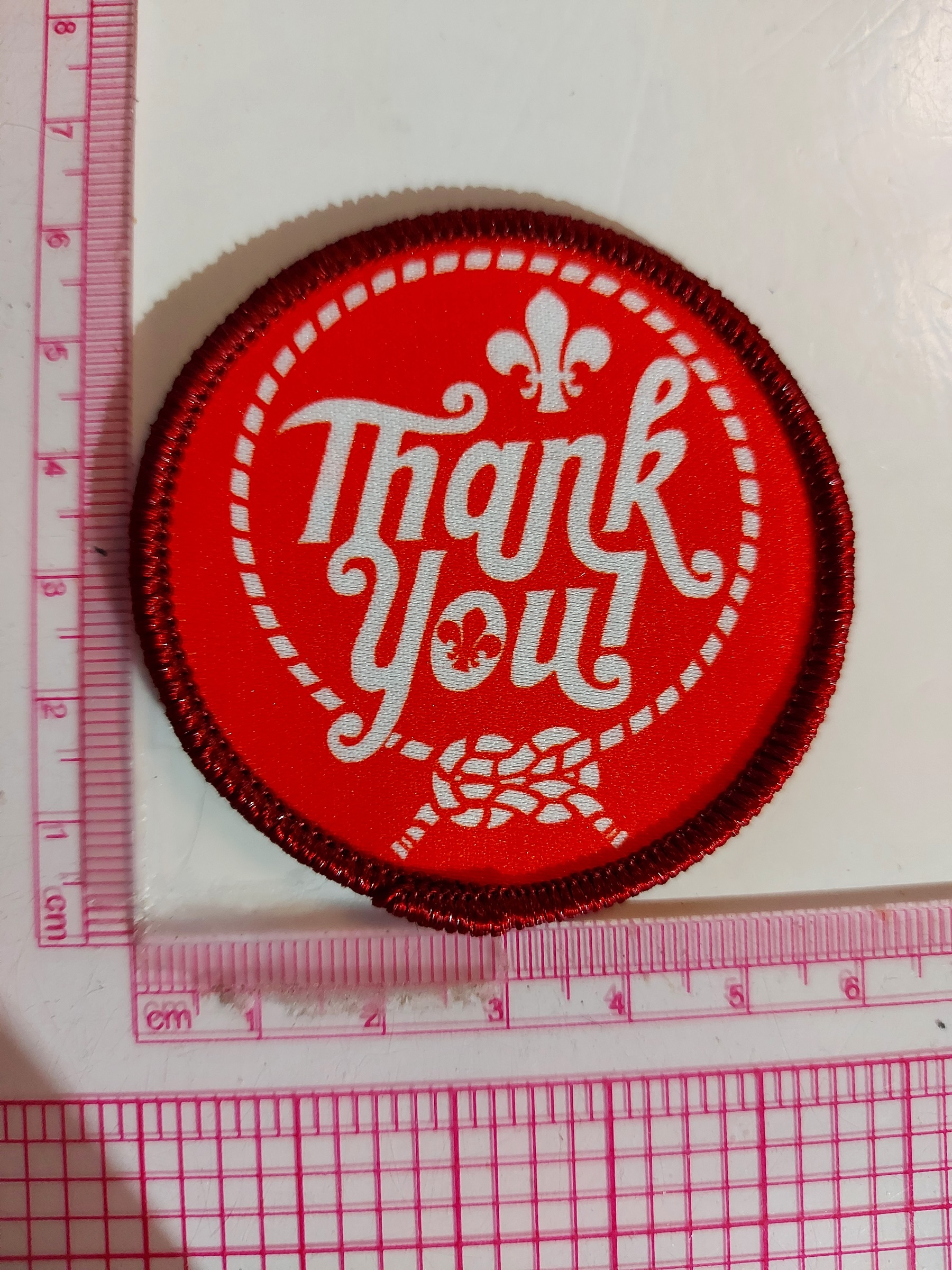 Thank You