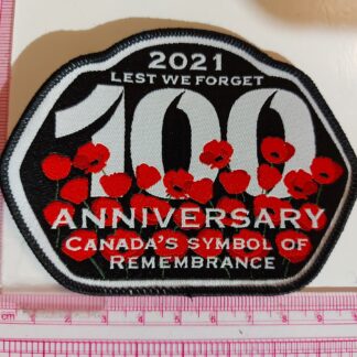 2021 Lest we Forget