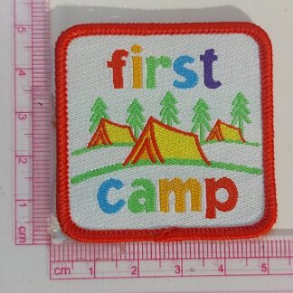 First Camp