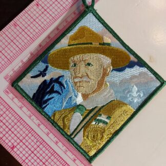 Baden Powell