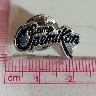 Camp Opemikon Pin
