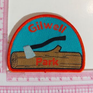 Heritage Gilwell Park