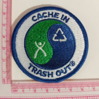 Cache in Trash Out