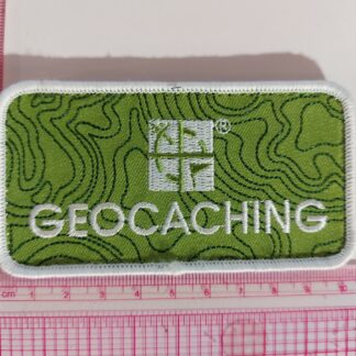 Geocaching