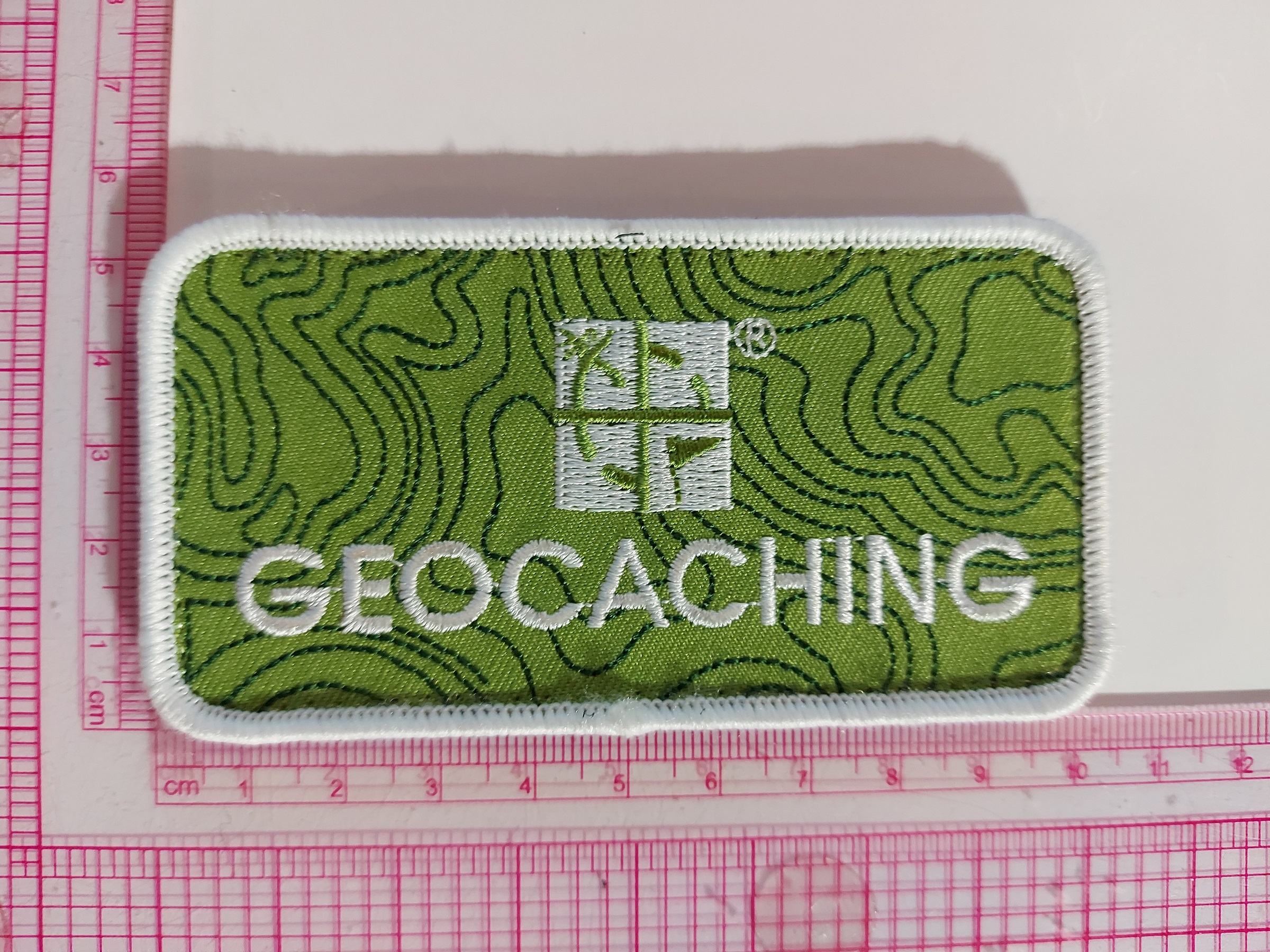 Geocaching