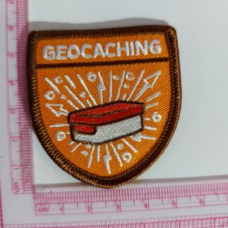 Geo Scout