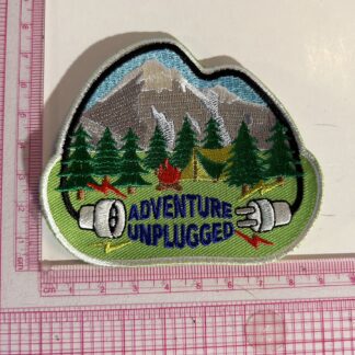 Adventure Unplugged