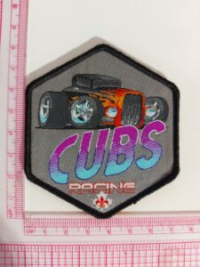 Cubs Racing