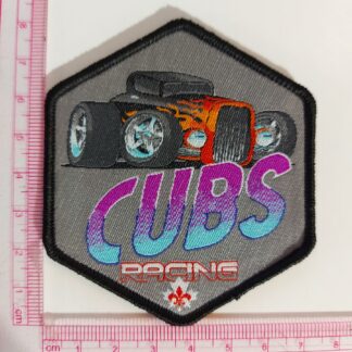Cubs Racing