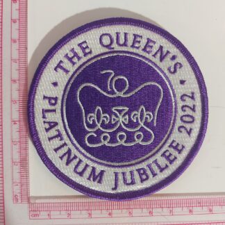 Queens Platinum Jubilee