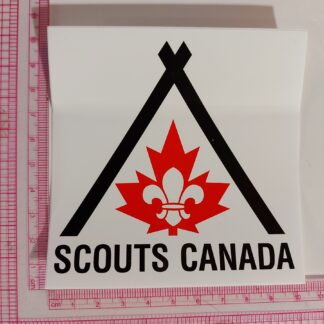 SC4x4sticker