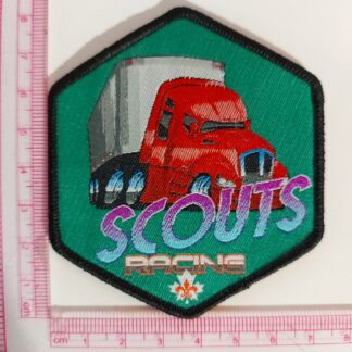 Scouts Racing