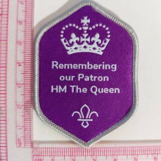 UKHMQueen