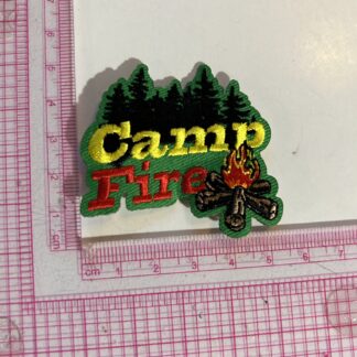Camp Fire