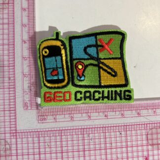Geo Caching