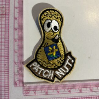 Patch Nut!