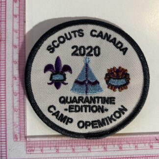 2020 Quarantine Edition