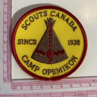 Camp Opemikon - Since 1938