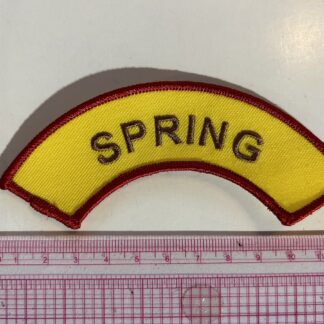 Spring