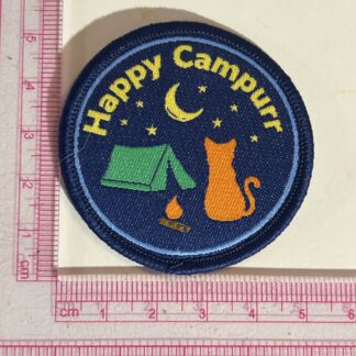 Happy Campurr