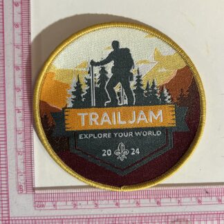 2024 Trailjam