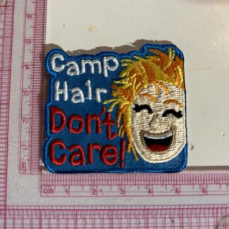 Camp Hair