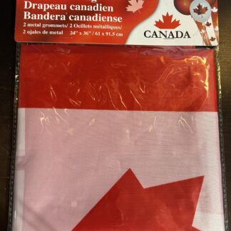Canada Flag