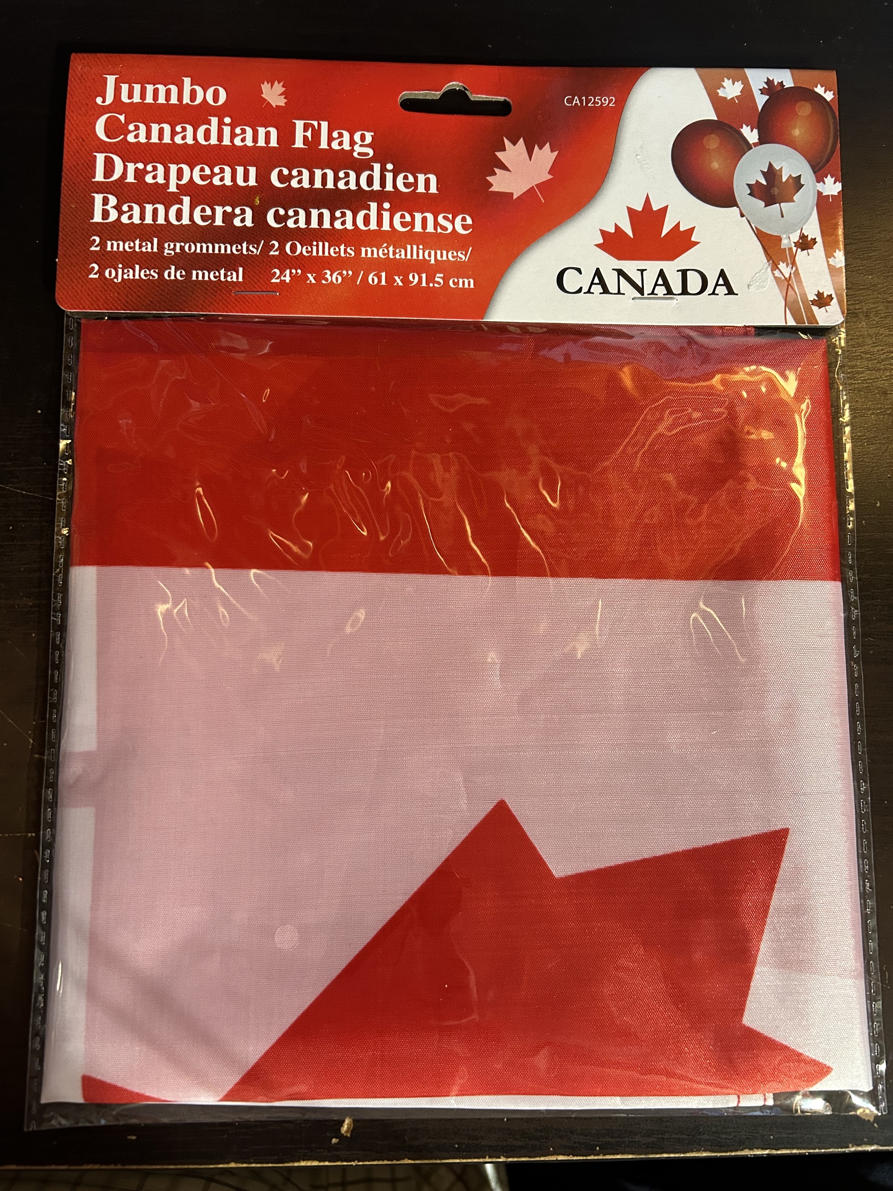 Canada Flag
