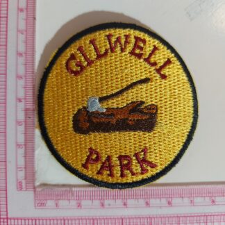 Gilwell Park