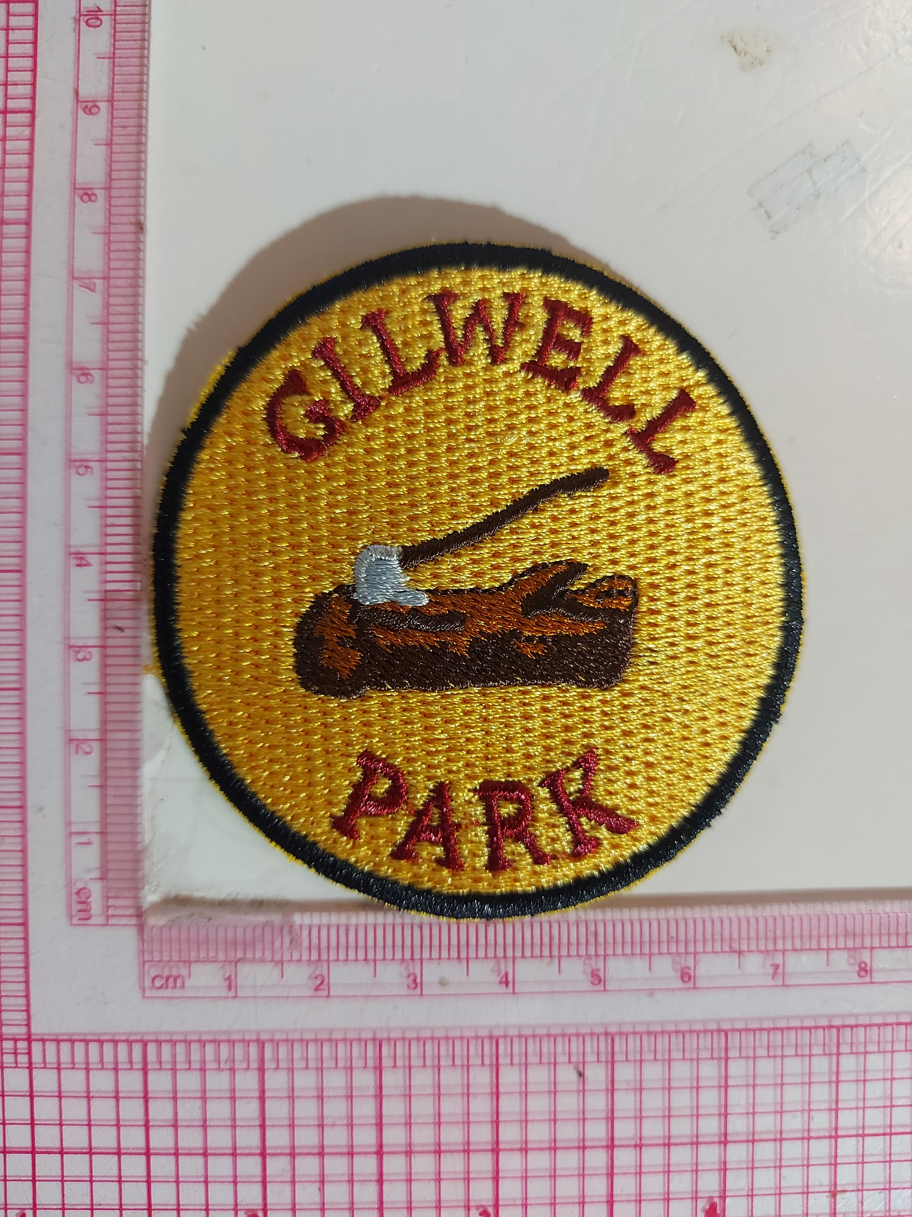 Gilwell Park