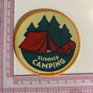 Summer Camping