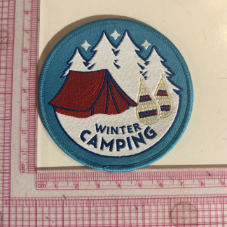Winter Camping