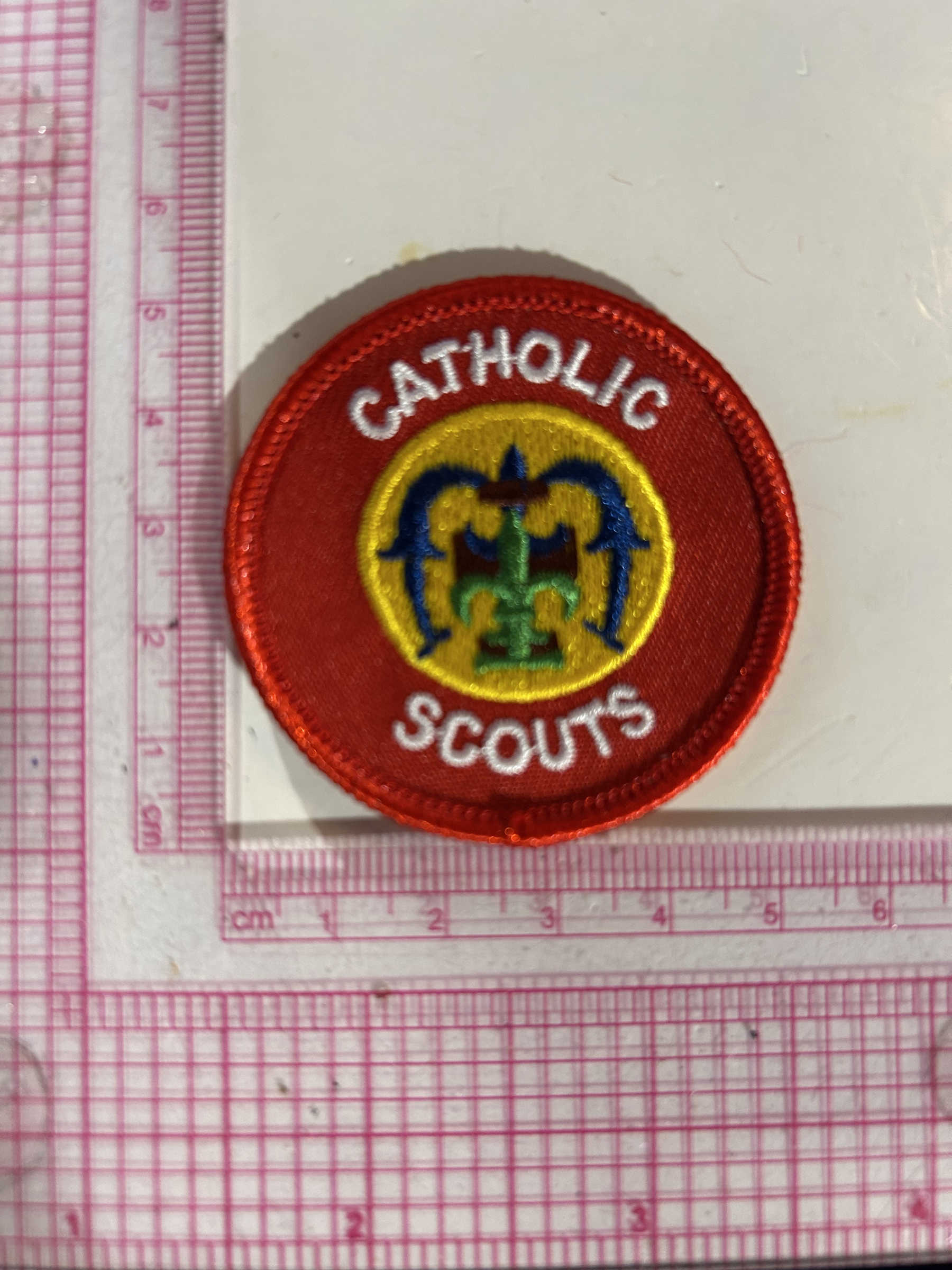 Catholic