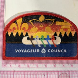 Voyageur Council