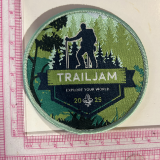 2025 Trailjam
