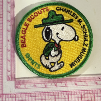 Beagle Scouts CSM